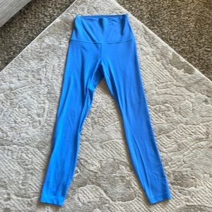 Lululemon Align High Rise Leggings